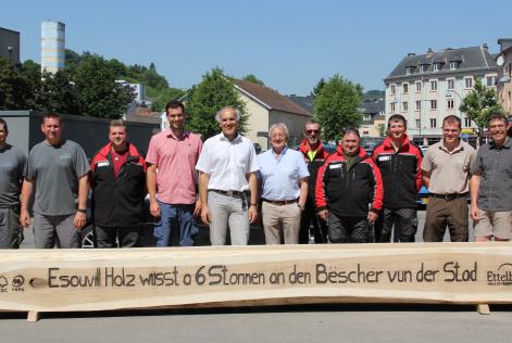 Ettelbruck