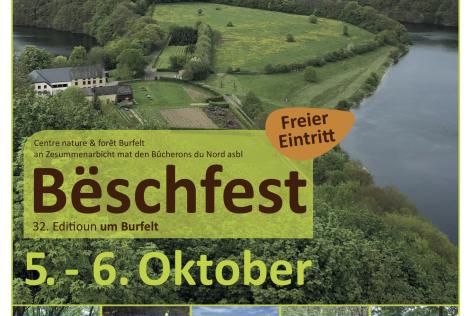 Bëschfest 2019