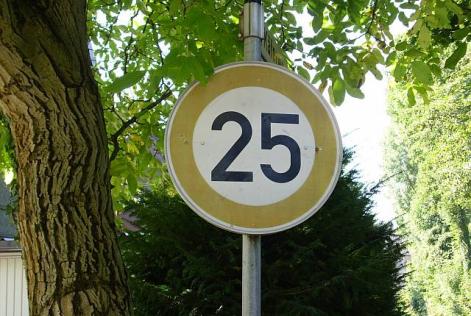 Number 25