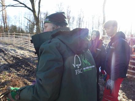 Plantation Kronospan 7