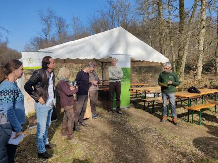 Journée Int Foret 2