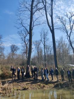 Journée Int Foret 4