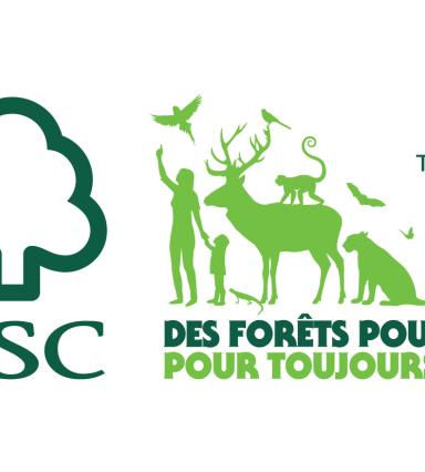 marque FSC